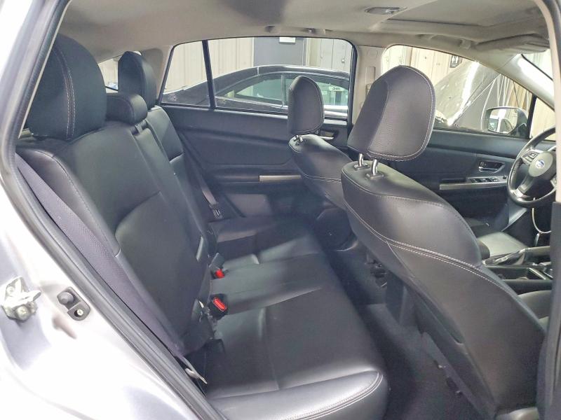 2015 Subaru Xv Crosstrek მანქანა იყიდება აუქციონზე, vin: JF2GPASC3F8217898, აუქციონის ნომერი: 51362146