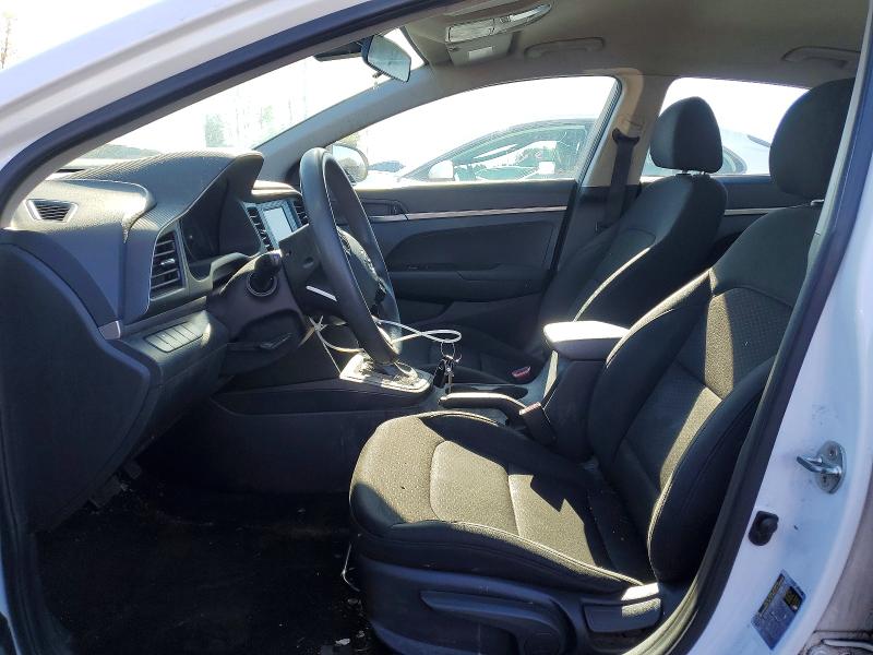 Aukcja sprzedaży 2020 Hyundai Elantra, vin: 5NPD74LF2LH547640, numer aukcji: 51068206