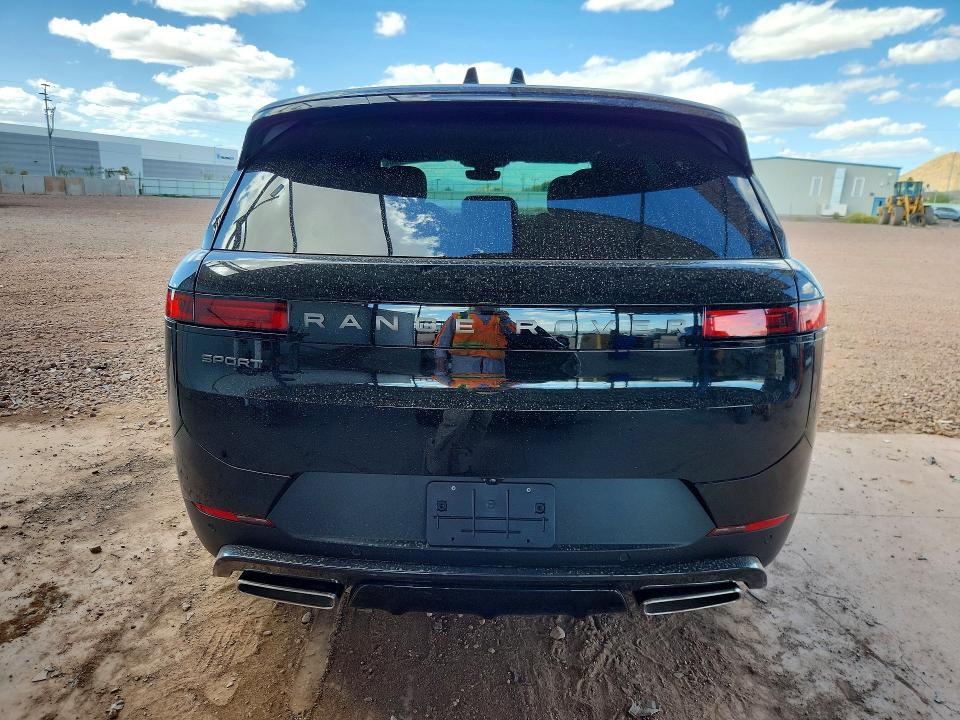 Продаж на аукціоні авто 2026 Land Rover Range Rover Sport, vin: SAL1P9EU4TA622155, номер лоту: 48517196