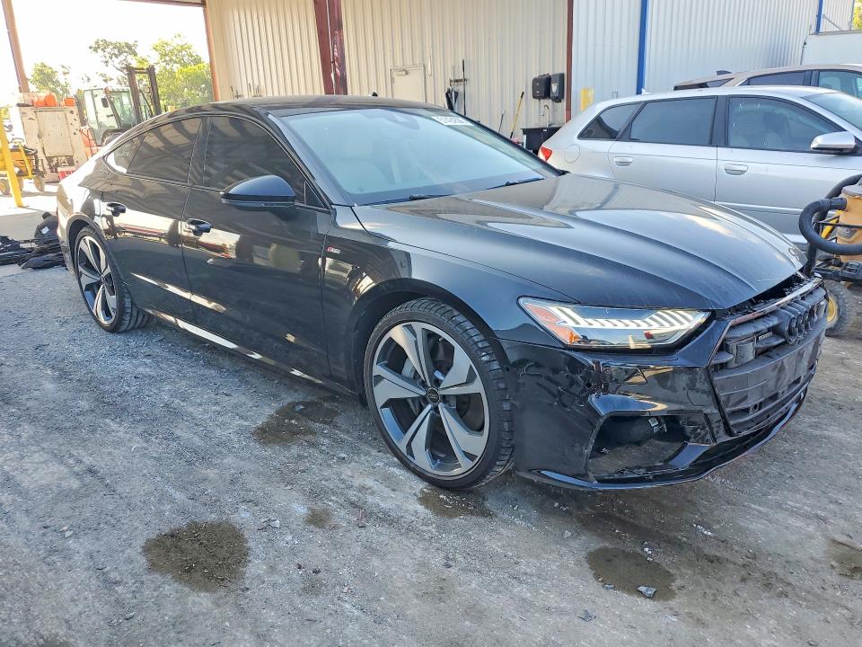 Продаж на аукціоні авто 2023 Audi A7, vin: WAUV2BF28PN087807, номер лоту: 51424586