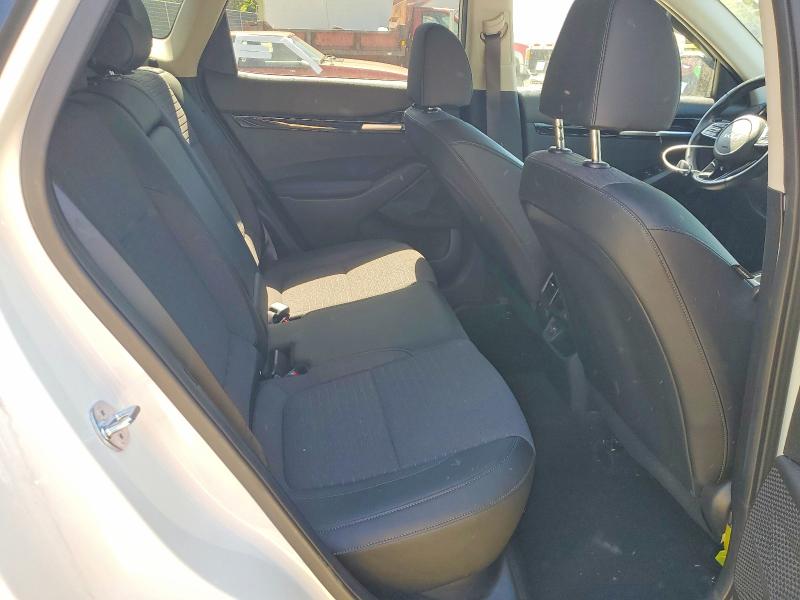 Aukcja sprzedaży 2023 Kia Seltos, vin: KNDEUCA20P7448641, numer aukcji: 50744386
