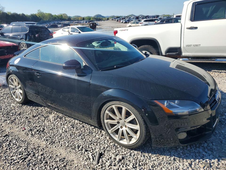 Продажа на аукционе авто 2013 Audi Tt, vin: TRUBFAFK1D1000603, номер лота: 48524256