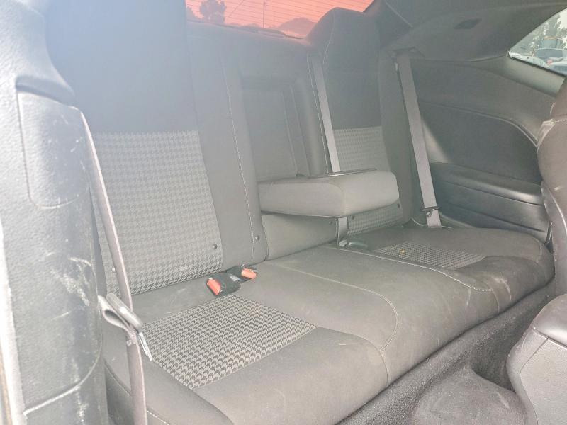 2020 Dodge Challenger მანქანა იყიდება აუქციონზე, vin: 2C3CDZBT2LH118374, აუქციონის ნომერი: 49064716