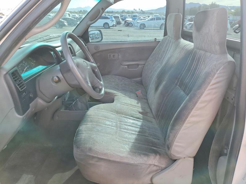 Продаж на аукціоні авто 2002 Toyota Tacoma, vin: 5TENL42N12Z047098, номер лоту: 48633516