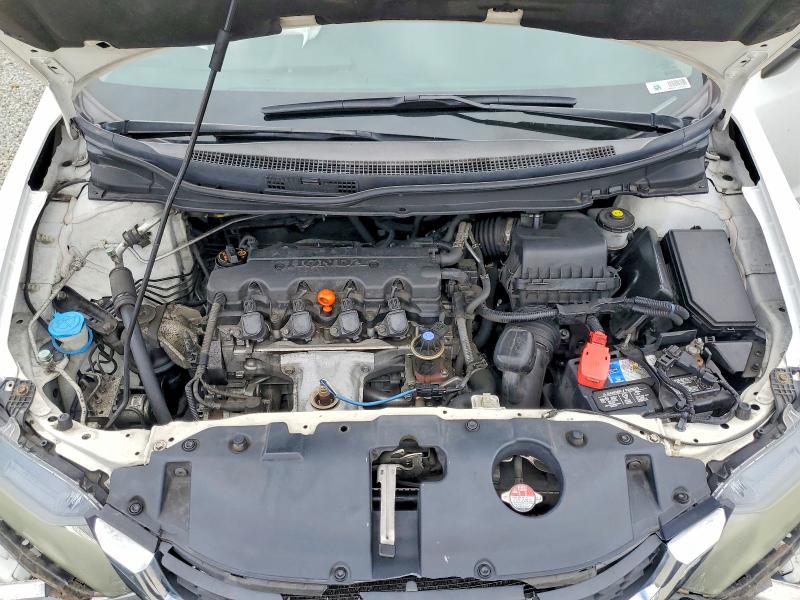 49936456 :رقم المزاد ، 19XFB2F53EE228298 vin ، 2014 Honda Civic مزاد بيع