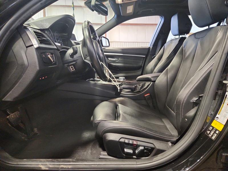 Aukcja sprzedaży 2016 Bmw 340, vin: WBA8B7G53GNT95941, numer aukcji: 50348816