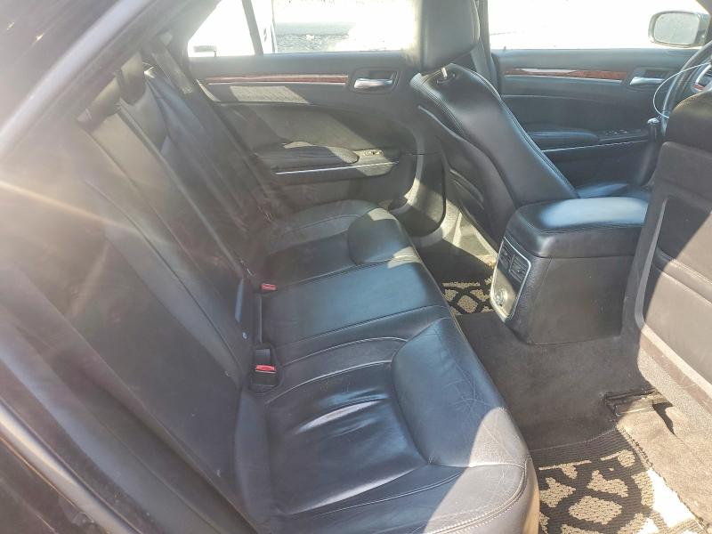 2014 Chrysler 300 მანქანა იყიდება აუქციონზე, vin: 2C3CCAAG7EH381049, აუქციონის ნომერი: 48949126
