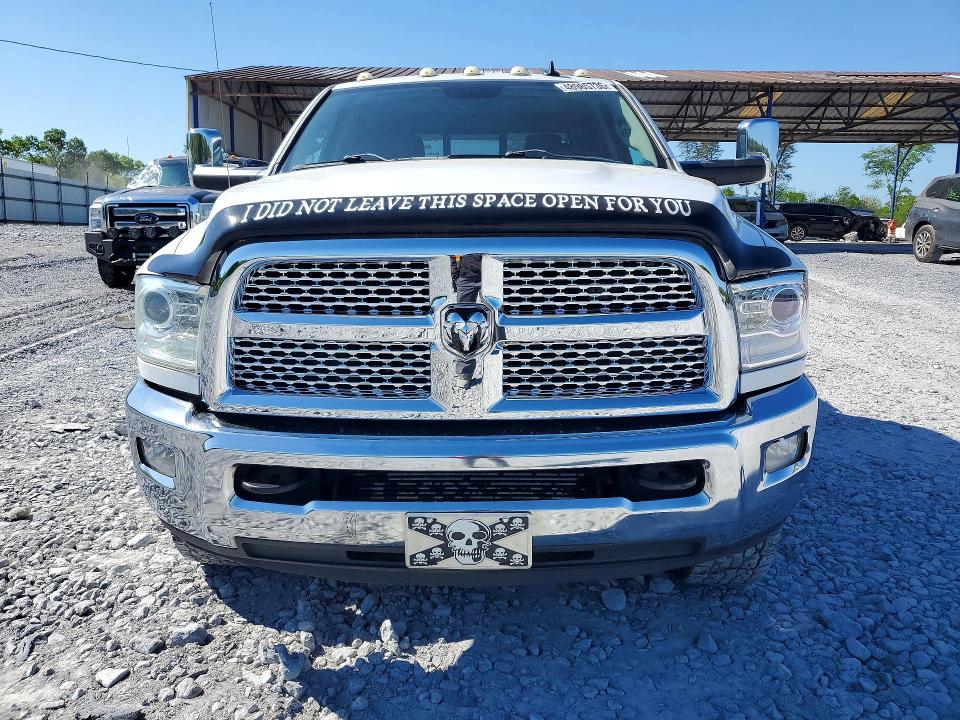 2015 Ram 2500 მანქანა იყიდება აუქციონზე, vin: 3C6UR5KL5FG581907, აუქციონის ნომერი: 48985736
