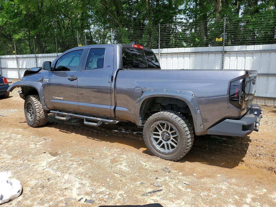 Продаж на аукціоні авто 2020 Toyota Tundra, vin: 5TFUY5F14LX940899, номер лоту: 51950636