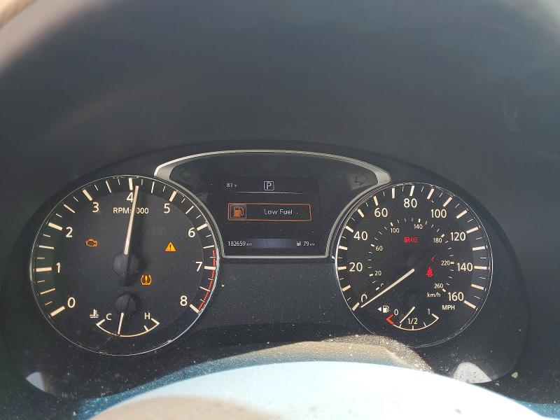 Aukcja sprzedaży 2016 Nissan Altima, vin: 1N4AL3AP0GC215935, numer aukcji: 49605846