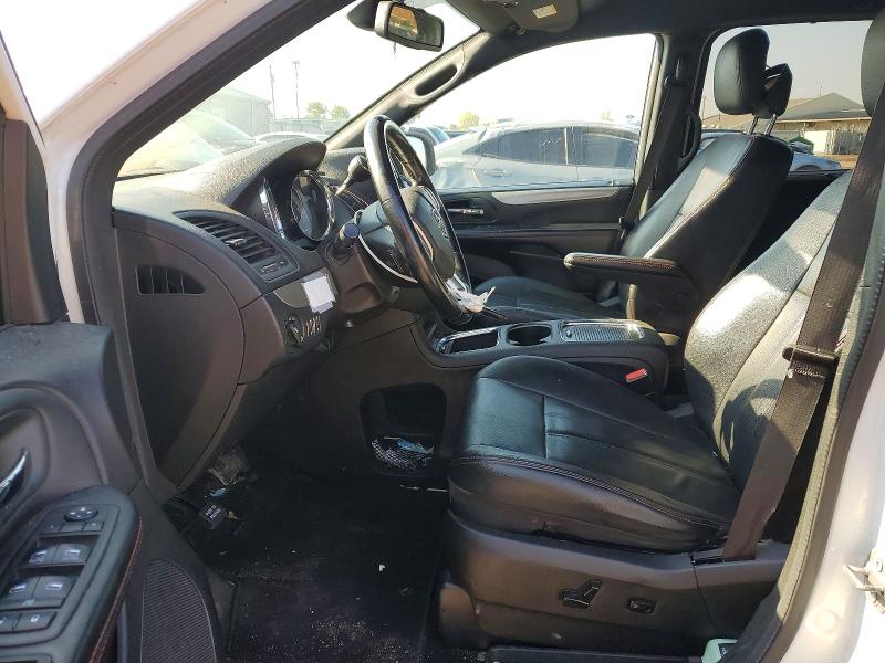 Aukcja sprzedaży 2018 Dodge Grand Caravan, vin: 2C4RDGEG1JR335690, numer aukcji: 51021376
