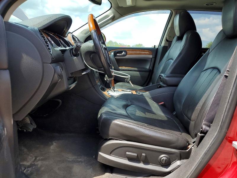 Продаж на аукціоні авто 2012 Buick Enclave, vin: 5GAKVCED6CJ105293, номер лоту: 51400426