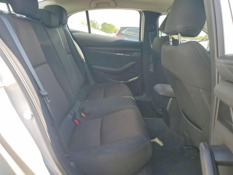 Aukcja sprzedaży 2020 Mazda 3, vin: 3MZBPABL9LM127183, numer aukcji: 50359256