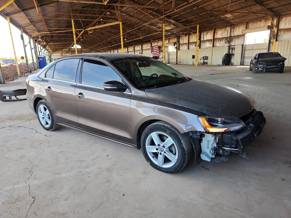 Продаж на аукціоні авто 2013 Volkswagen Jetta, vin: 3VWLL7AJ0DM446248, номер лоту: 51457146