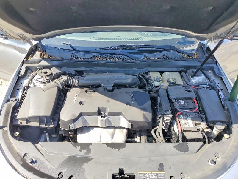 Продажа на аукционе авто 2015 Chevrolet Impala, vin: 2G11Z5SL8F9208245, номер лота: 51475836