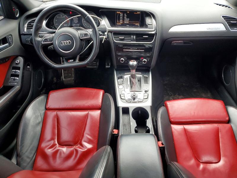 Продажа на аукционе авто 2013 Audi S4, vin: WAUFGCFLXDA157492, номер лота: 46144026