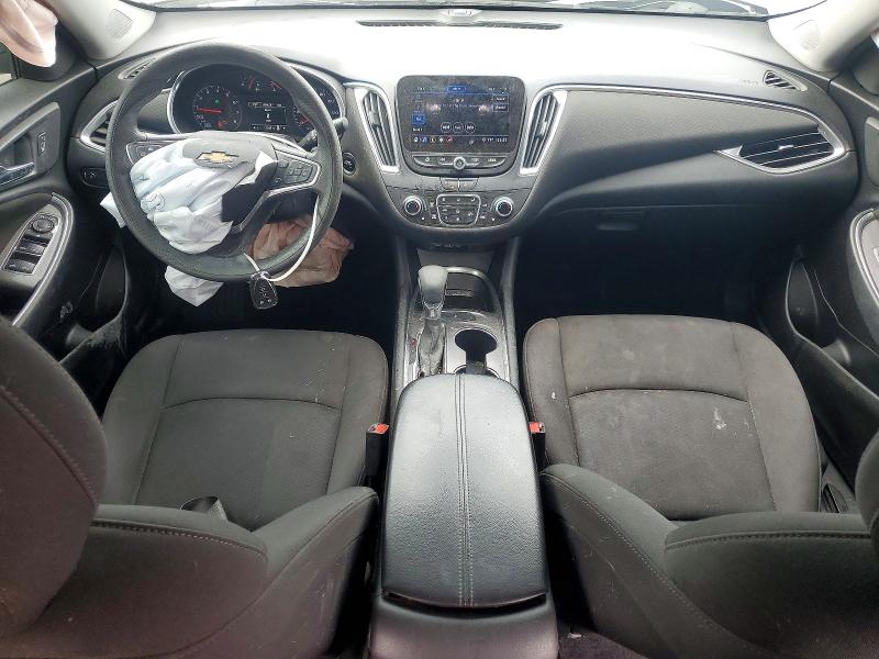 Продаж на аукціоні авто 2021 Chevrolet Malibu, vin: 1G1ZD5ST1MF063457, номер лоту: 51305036