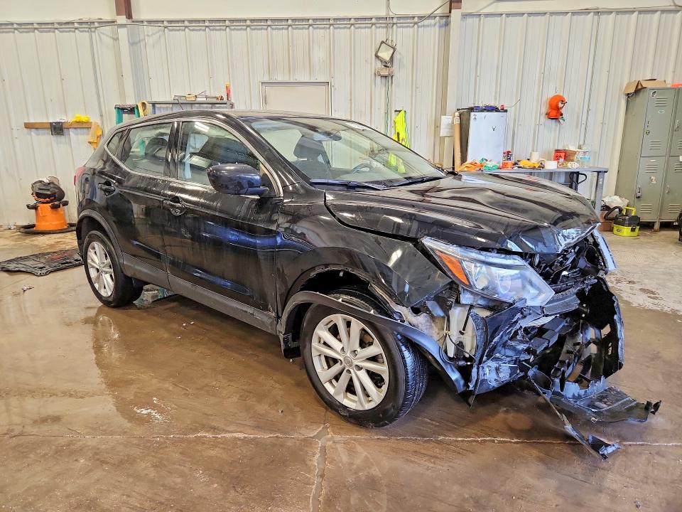 Auction sale of the 2018 Nissan Rogue Sport, vin: JN1BJ1CR3JW292749, lot number: 51680876