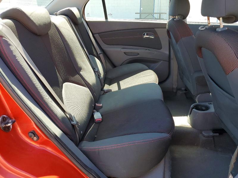 Продажа на аукционе авто 2007 Kia Rio, vin: KNADE123276277396, номер лота: 51167126
