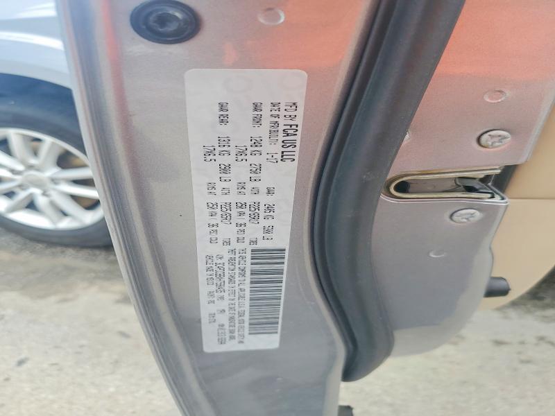 Продажа на аукционе авто 2017 Dodge Journey, vin: 3C4PDCBBXHT590435, номер лота: 48352216