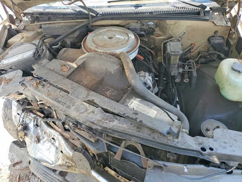 Продажа на аукционе авто 1989 Chevrolet Gmt-400, vin: 2GBHC39KXK1235758, номер лота: 51131056