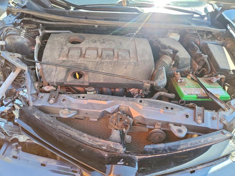 Продажа на аукционе авто 2018 Toyota Corolla, vin: 2T1BURHE6JC034730, номер лота: 51450186