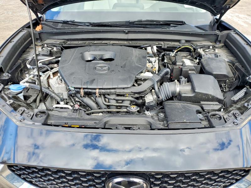 Продажа на аукционе авто 2025 Mazda Cx-30, vin: 3MVDMBDM5SM776735, номер лота: 50545186