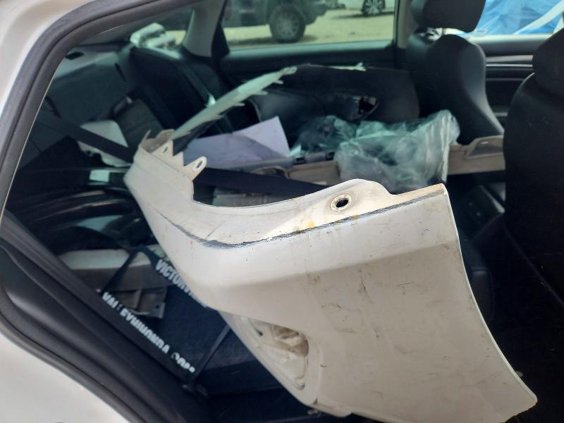 2021 Honda Accord მანქანა იყიდება აუქციონზე, vin: 1HGCV1F45MA033673, აუქციონის ნომერი: 50352856