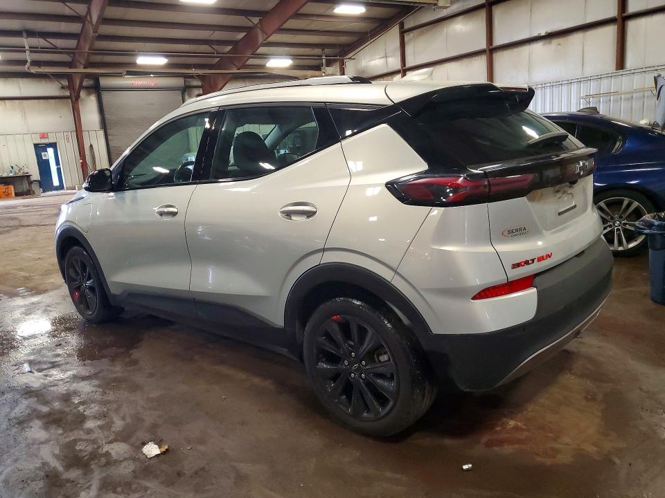 Aukcja sprzedaży 2023 Chevrolet Bolt Euv, vin: 1G1FY6S09P4198771, numer aukcji: 51140996