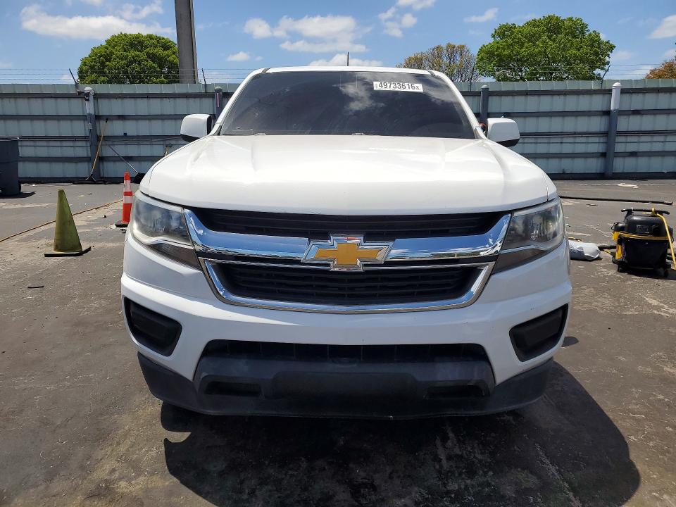 Aukcja sprzedaży 2016 Chevrolet Colorado, vin: 1GCHSBEA7G1135992, numer aukcji: 49733616