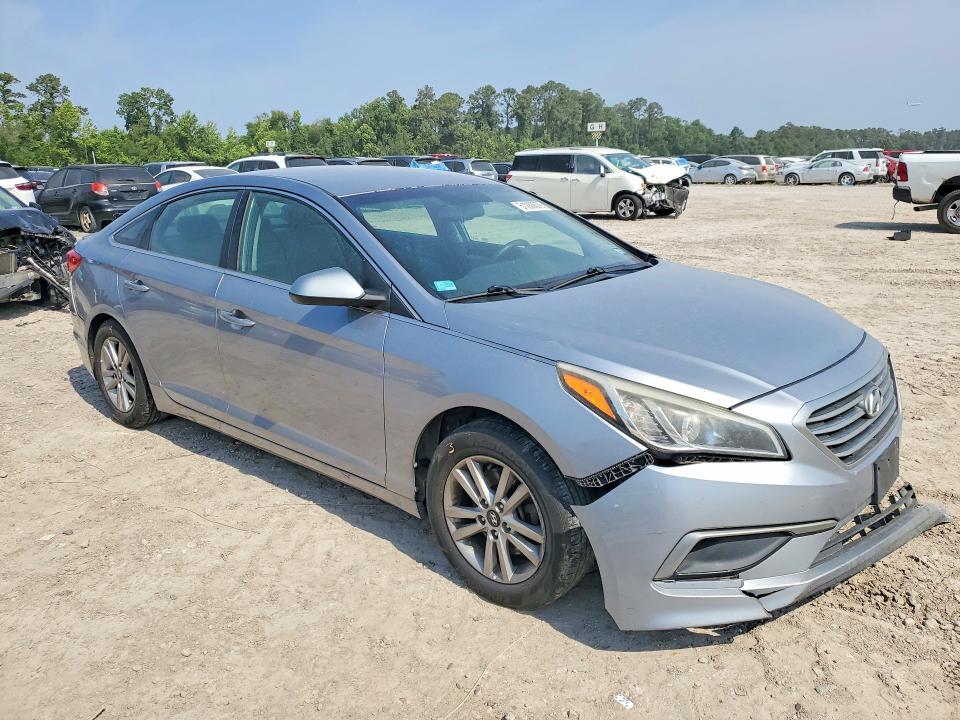 Aukcja sprzedaży 2016 Hyundai Sonata, vin: 5NPE24AF8GH332453, numer aukcji: 51283676
