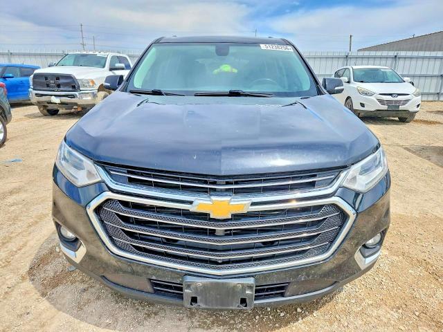 Aukcja sprzedaży 2019 Chevrolet Traverse, vin: 1GNEVHKW3KJ210152, numer aukcji: 51238256