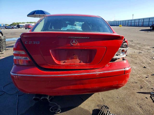 50847436 :رقم المزاد ، WDBRF52H67F923501 vin ، 2007 Mercedes-benz C مزاد بيع