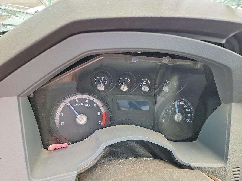 2014 Ford F250 მანქანა იყიდება აუქციონზე, vin: 1FT7X2A62EEB11572, აუქციონის ნომერი: 48735716