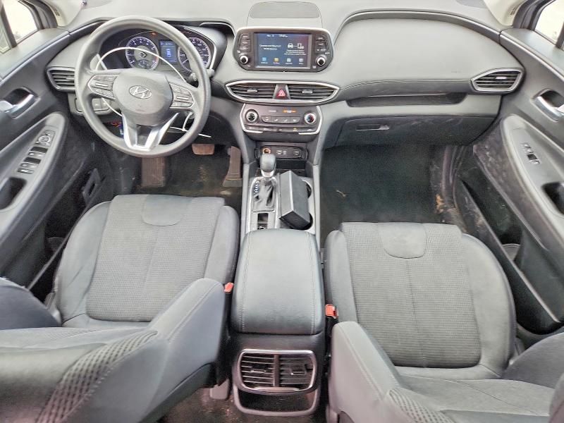 Продажа на аукционе авто 2019 Hyundai Santa Fe, vin: 5NMS23AD1KH083723, номер лота: 48570446