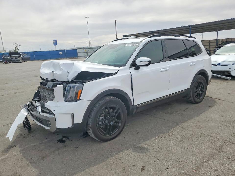 Aukcja sprzedaży 2023 Kia Telluride, vin: 5XYP5DGCXPG346293, numer aukcji: 48879826