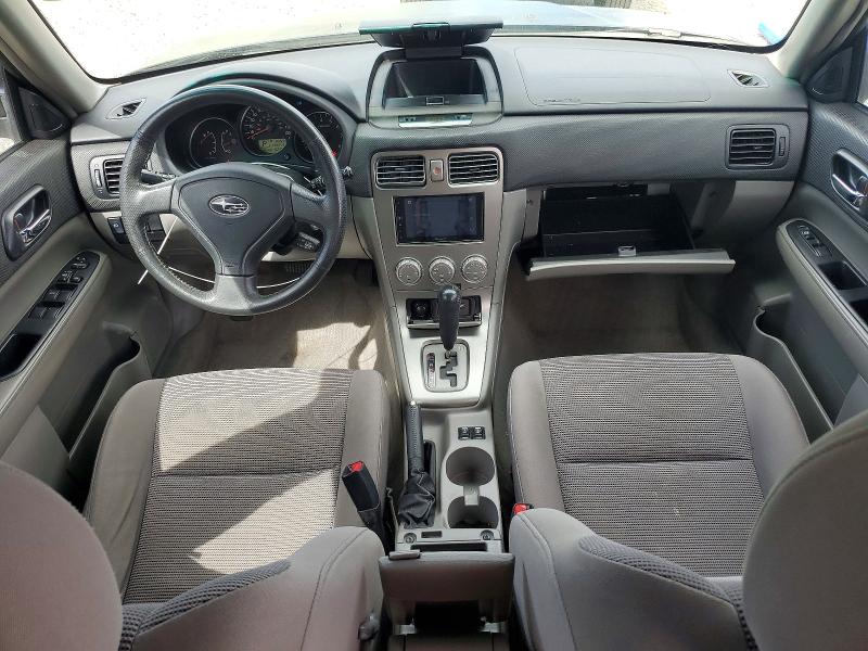 Aukcja sprzedaży 2008 Subaru Forester, vin: JF1SG65668H717381, numer aukcji: 51328076