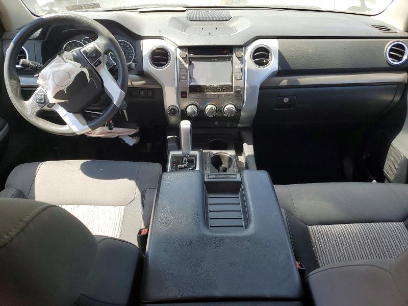 Aukcja sprzedaży 2014 Toyota Tundra, vin: 5TFUW5F15EX375104, numer aukcji: 50697136