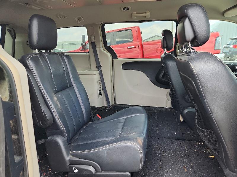 Aukcja sprzedaży 2016 Chrysler Town & Country, vin: 2C4RC1BG4GR212978, numer aukcji: 50777656
