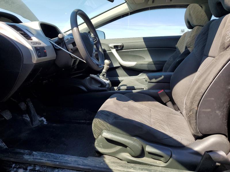 Aukcja sprzedaży 2006 Honda Civic, vin: 2HGFG11826H003455, numer aukcji: 50763756
