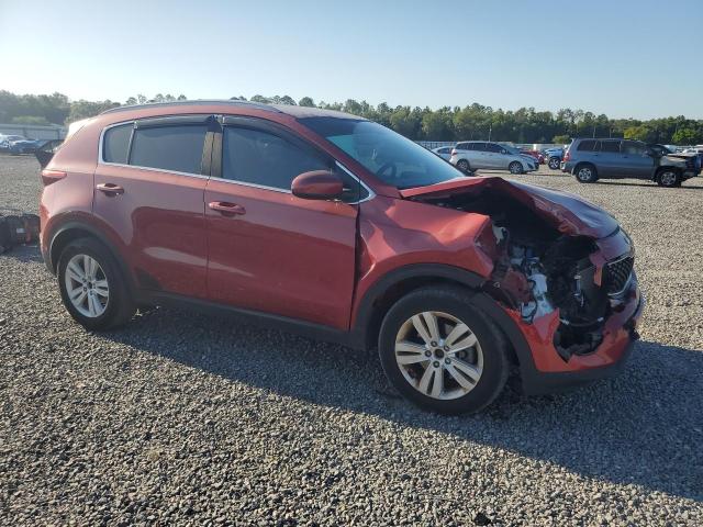 Продаж на аукціоні авто 2018 Kia Sportage, vin: KNDPM3AC5J7462673, номер лоту: 49906576