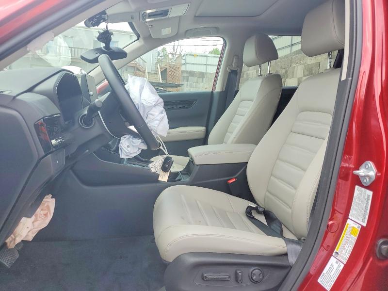 2026 Honda Cr-v მანქანა იყიდება აუქციონზე, vin: 5J6RS4H71TL002038, აუქციონის ნომერი: 49922956