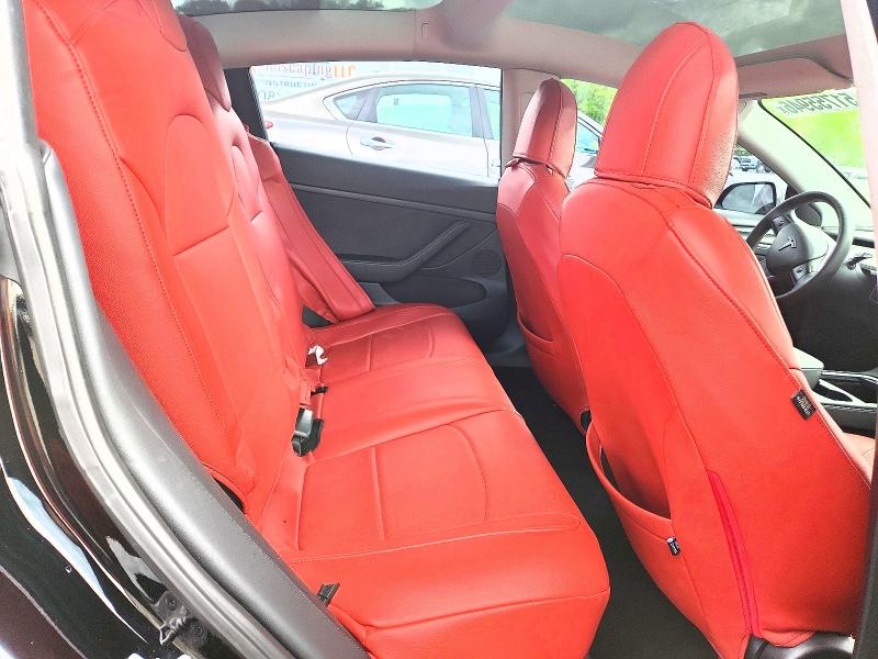 2023 Tesla Model 3 მანქანა იყიდება აუქციონზე, vin: 5YJ3E1EA4PF432107, აუქციონის ნომერი: 51755946