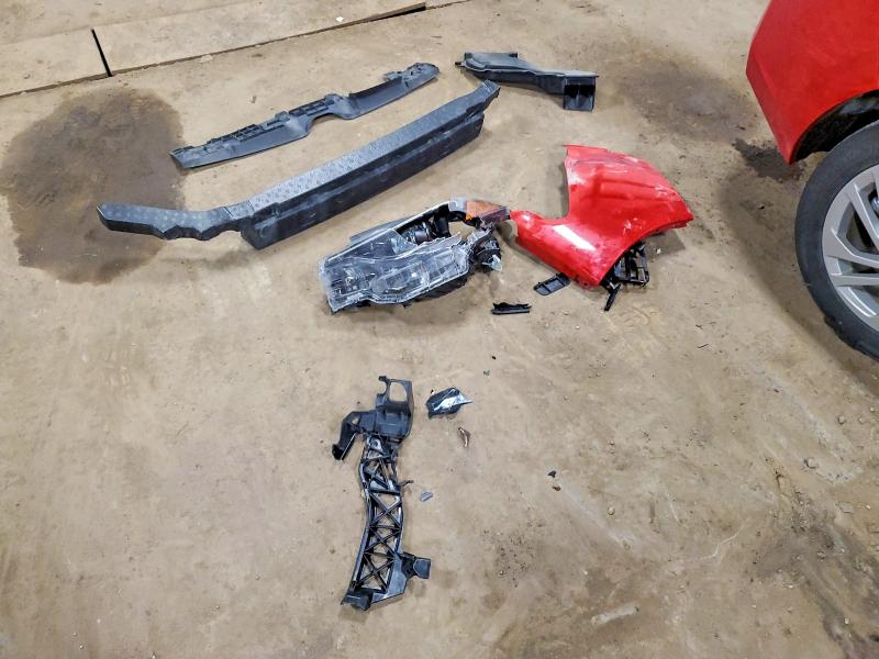 Aukcja sprzedaży 2024 Subaru Impreza, vin: JF1GUABC5R8288795, numer aukcji: 50607966