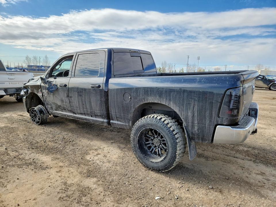 Продажа на аукционе авто 2015 Ram 3500, vin: 3C63R3DL1FG671407, номер лота: 51569166