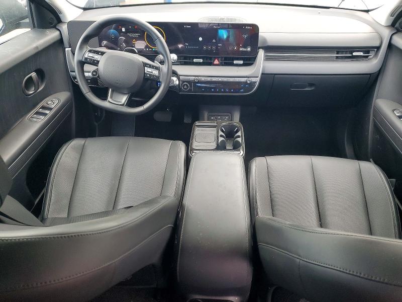 Aukcja sprzedaży 2025 Hyundai Ioniq 5, vin: 7YAKN4DA7SY013443, numer aukcji: 47777226
