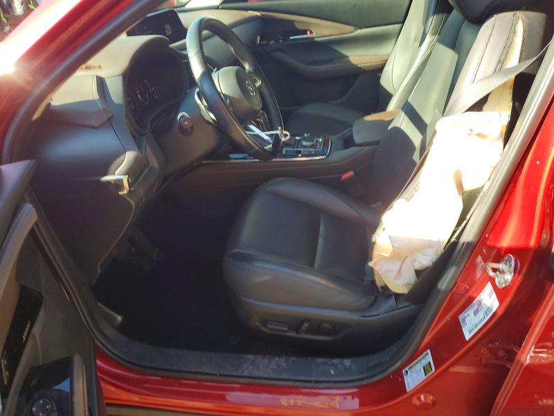 Продажа на аукционе авто 2022 Mazda Cx-30, vin: 3MVDMBDL3NM431005, номер лота: 50851596