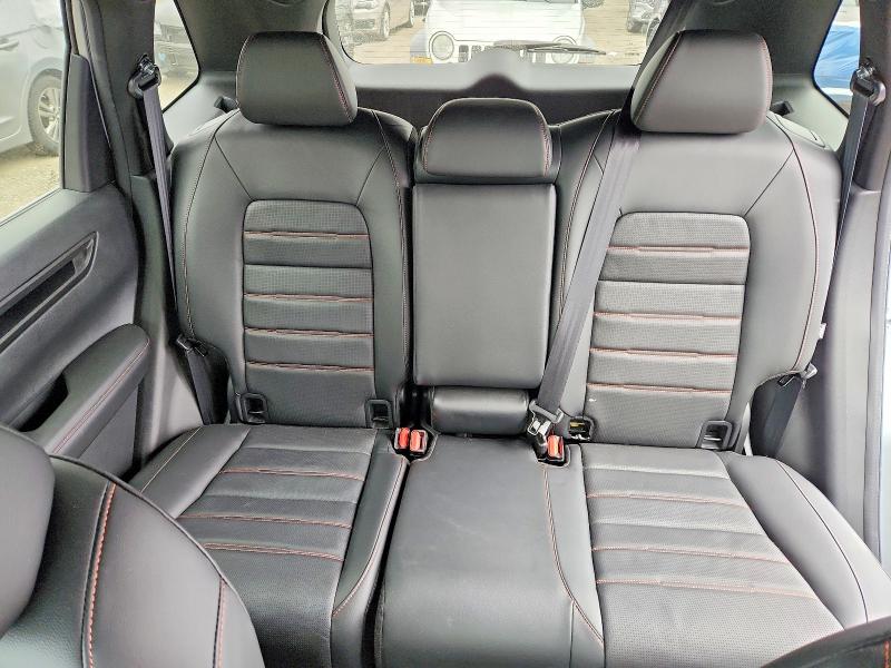 Продаж на аукціоні авто 2024 Honda Cr-v, vin: 2HKRS6H81RH806931, номер лоту: 51617756