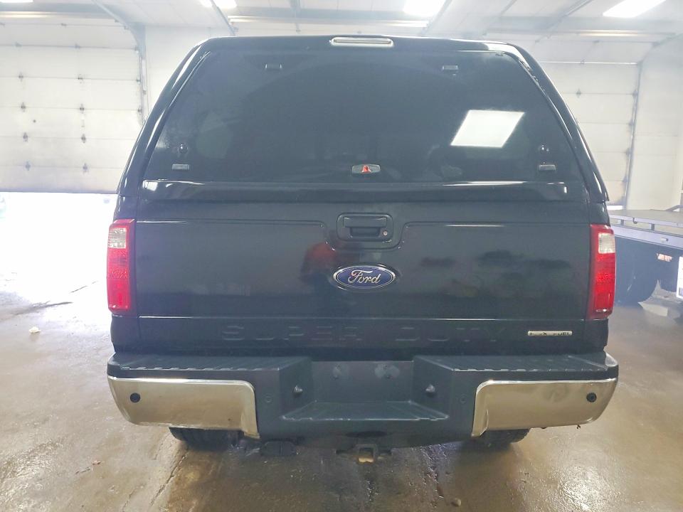 2016 Ford F250 მანქანა იყიდება აუქციონზე, vin: 1FT7W2B63GEC40781, აუქციონის ნომერი: 49512816
