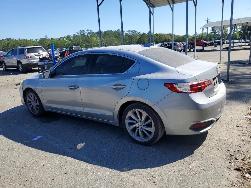 Aukcja sprzedaży 2018 Acura Ilx, vin: 19UDE2F30JA009083, numer aukcji: 49924756
